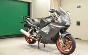 DUCATI ST4 S ABS 2005 S301A