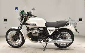 MOTO GUZZI V7 CLASSIC 2010 LW00