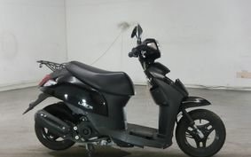 SUZUKI LET's CA4AA