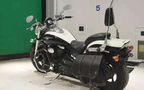 SUZUKI BOULEVARD 400 2009 VK57A