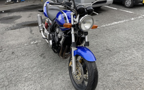 HONDA CB400SF VTEC  2002 NC39