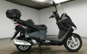 SYM RV125i LF12