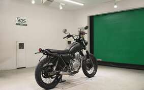 SUZUKI GRASS TRACKER NJ47A