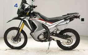 HONDA CRF250 RALLY A MD44