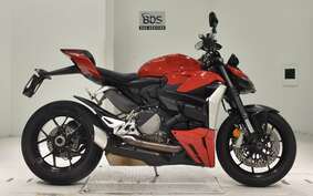 DUCATI STREETFIGHTER V2 2022