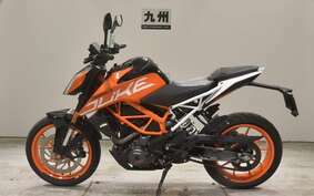 KTM 390 DUKE 2022 JPJ40