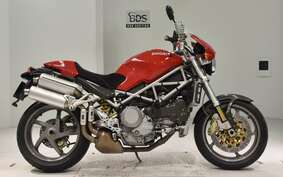 DUCATI MONSTER S4R 2005