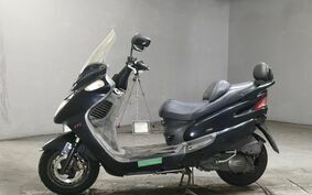 SYM RV125EFi LA12