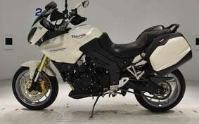 TRIUMPH TIGER 1050 2007