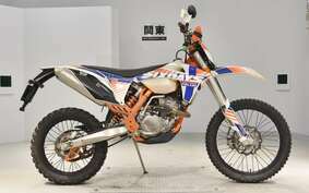 KTM 350 EXC F SIXDAYS 2011 EXA40