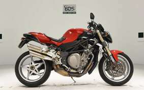 MV AGUSTA BRUTALE 910 2008