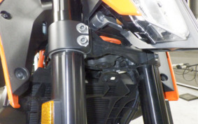 KTM 390 DUKE 2019