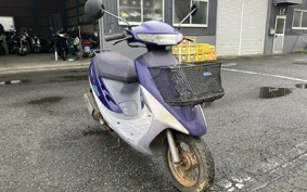 HONDA SUPER DIO AF27