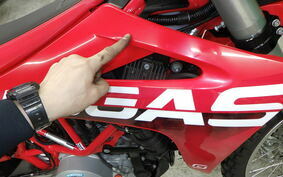 GASGAS ES700 2023