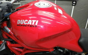 DUCATI MONSTER 821 2016 M605J