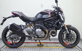 DUCATI MONSTER 821 2021 MH00A