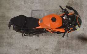 KTM 390 RC 2024