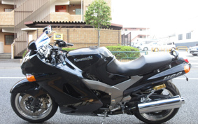 KAWASAKI NINJA ZX 11 1998 ZXBD17