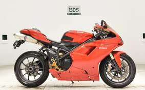 DUCATI 1198 S 2009 H704A