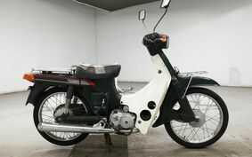 SUZUKI BIRDIE 50 BA41A