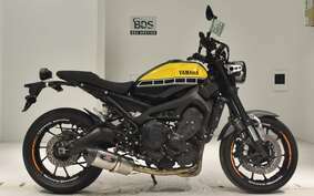 YAMAHA XSR900 2016 RN46J