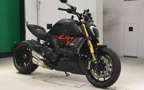 DUCATI DIAVEL 1260 S 2021 2G00A