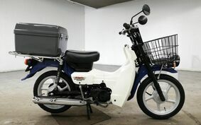 SUZUKI BIRDIE 50 BA43A