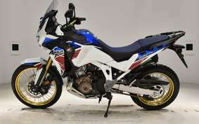 HONDA CRF1100L AFRICA TWIN DCT 2024 SD10