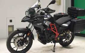 BMW F700GS