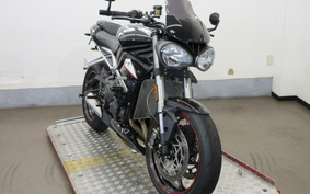 TRIUMPH STREET TRIPLE RS 2018 HDA464