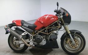 DUCATI MONSTER 900 1995 ZDM900M