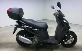 APRILIA SPORTCITY 250IE VBH0