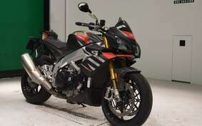 APRILIA TUONO V4 1100 2020