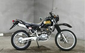 SUZUKI DJEBEL 200 (DR200SE) SH42A