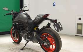 DUCATI MONSTER 937 + 2021 1M00A