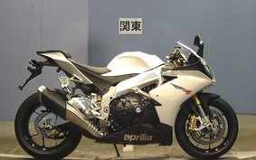 APRILIA RSV4R 2013 RKE0