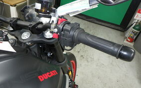 DUCATI MONSTER 937 2022 4M00A