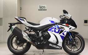 SUZUKI GSX-R1000R A 2020 DM11G