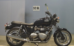 TRIUMPH BONNEVILLE 2010 J9107G