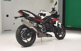 TRIUMPH STREET TRIPLE R 2015 TL1366