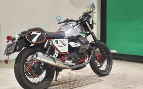 MOTO GUZZI V7 RACER 2014