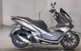 HONDA PCX125 JF81