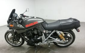 SUZUKI GSX400S KATANA 1995 GK77A