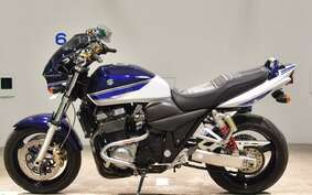 SUZUKI GSX1400 2005 GY71A