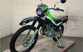 KAWASAKI SUPER SHERPA KL250G