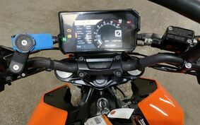 KTM 125 DUKE JPA