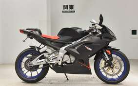 APRILIA RS125 PY00