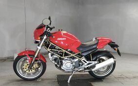 DUCATI MONSTER 900 1998 900M0