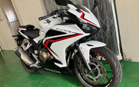 HONDA CBR400R ABS 2022 NC56