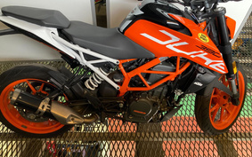 KTM 390 DUKE 2020 JPJ40